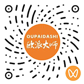 视频号二维码