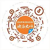 抖音二维码